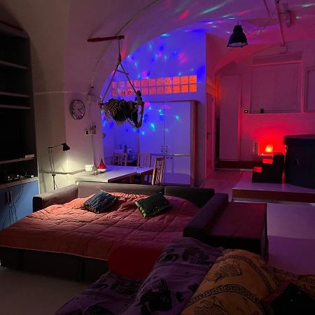 Ilsoleresort Genua Zewnętrze zdjęcie