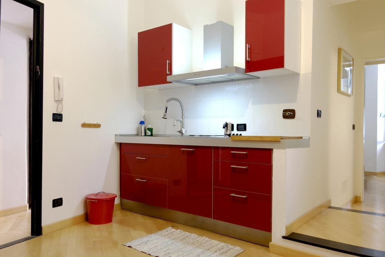 Ilsoleresort Genua Zewnętrze zdjęcie