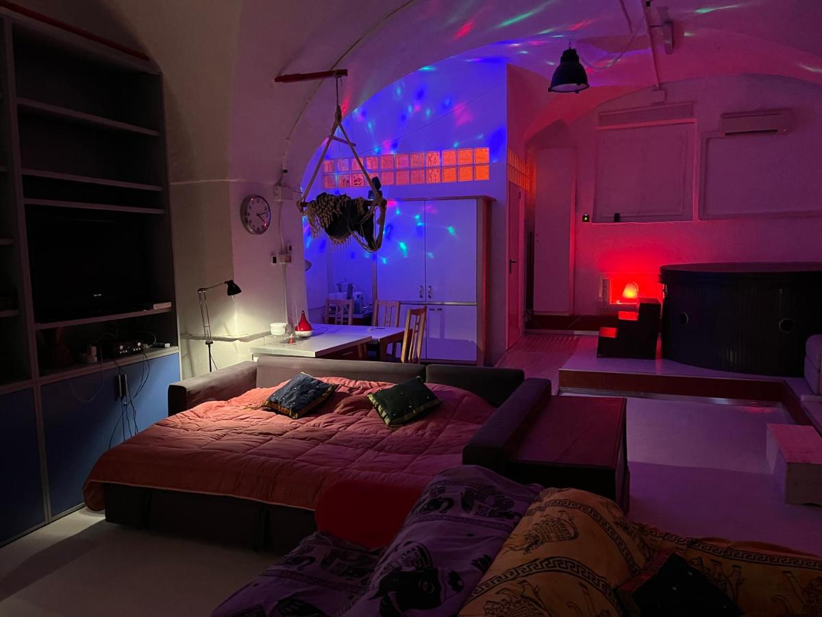 Ilsoleresort Genua Zewnętrze zdjęcie
