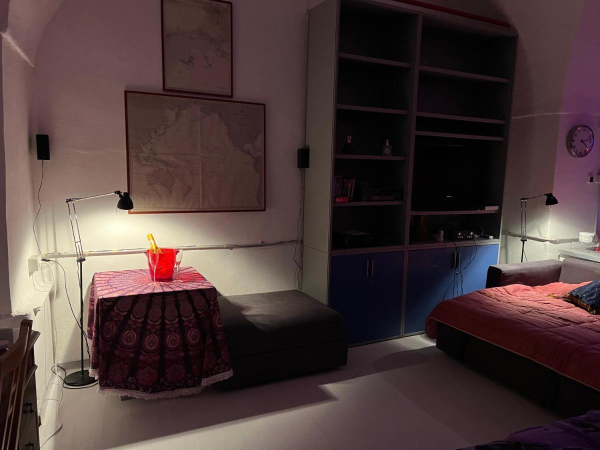 Ilsoleresort Genua Zewnętrze zdjęcie