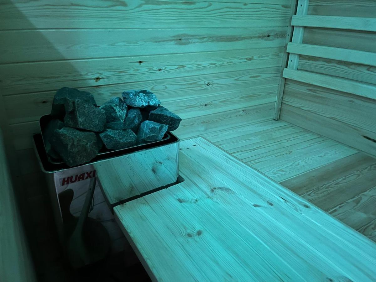 Ilsoleresort Genua Zewnętrze zdjęcie