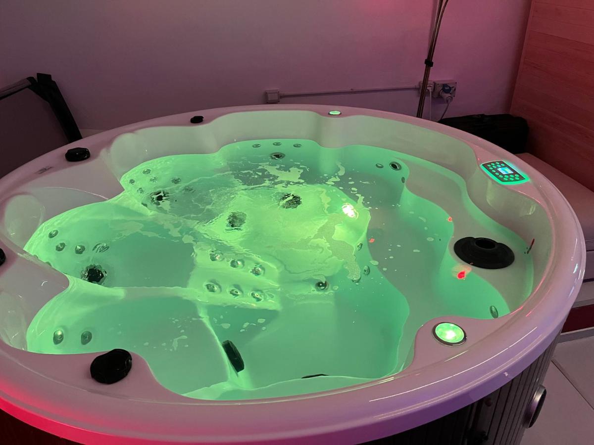Ilsoleresort Genua Zewnętrze zdjęcie