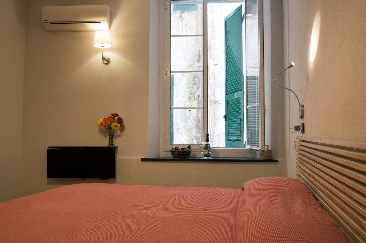 Ilsoleresort Genua Zewnętrze zdjęcie