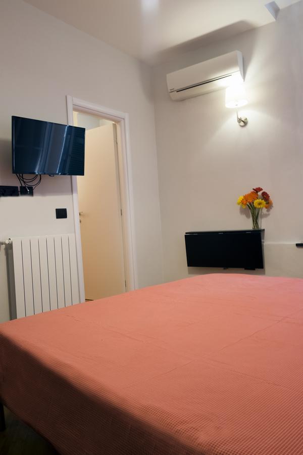 Ilsoleresort Genua Zewnętrze zdjęcie