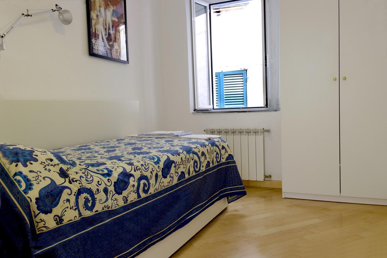 Ilsoleresort Genua Zewnętrze zdjęcie
