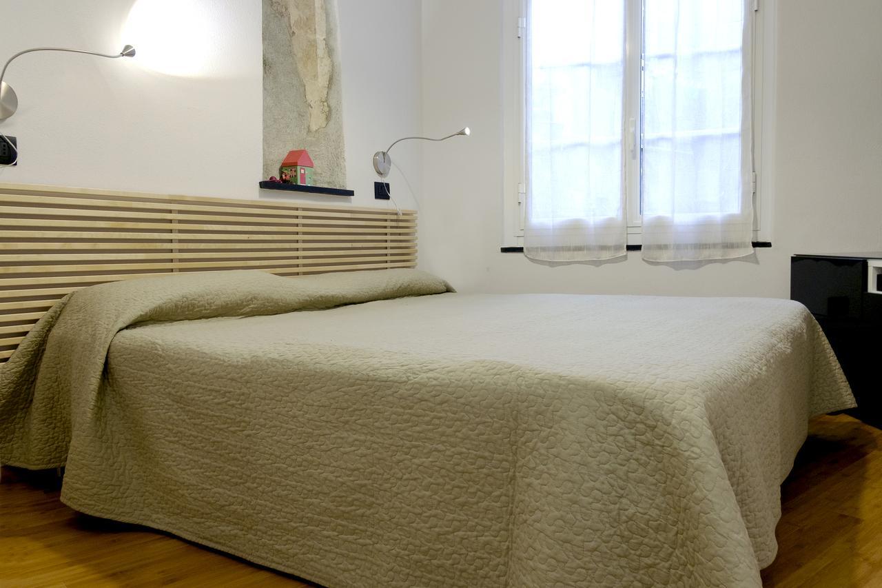 Ilsoleresort Genua Zewnętrze zdjęcie