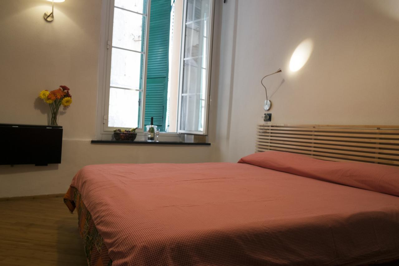 Ilsoleresort Genua Zewnętrze zdjęcie