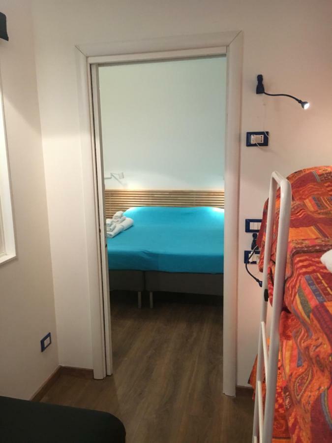 Ilsoleresort Genua Zewnętrze zdjęcie